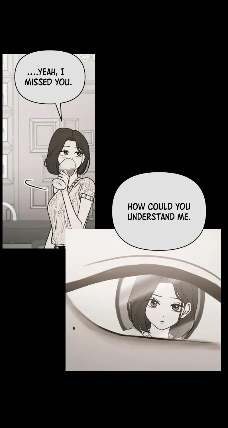 I Want to Be Fooled Chapter 17 page 44 - 