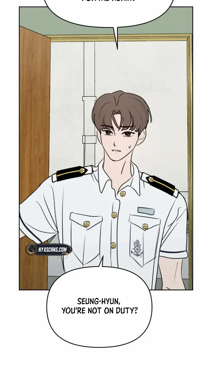 I Want to Be Fooled Chapter 17 page 50 - 
