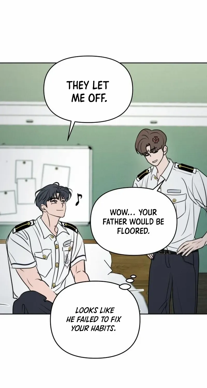 I Want to Be Fooled Chapter 17 page 51 - 