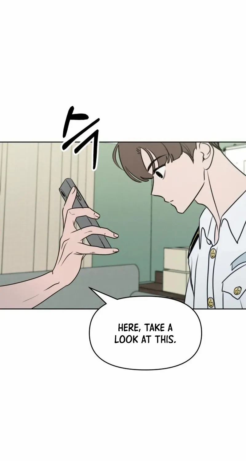 I Want to Be Fooled Chapter 17 page 52 - 