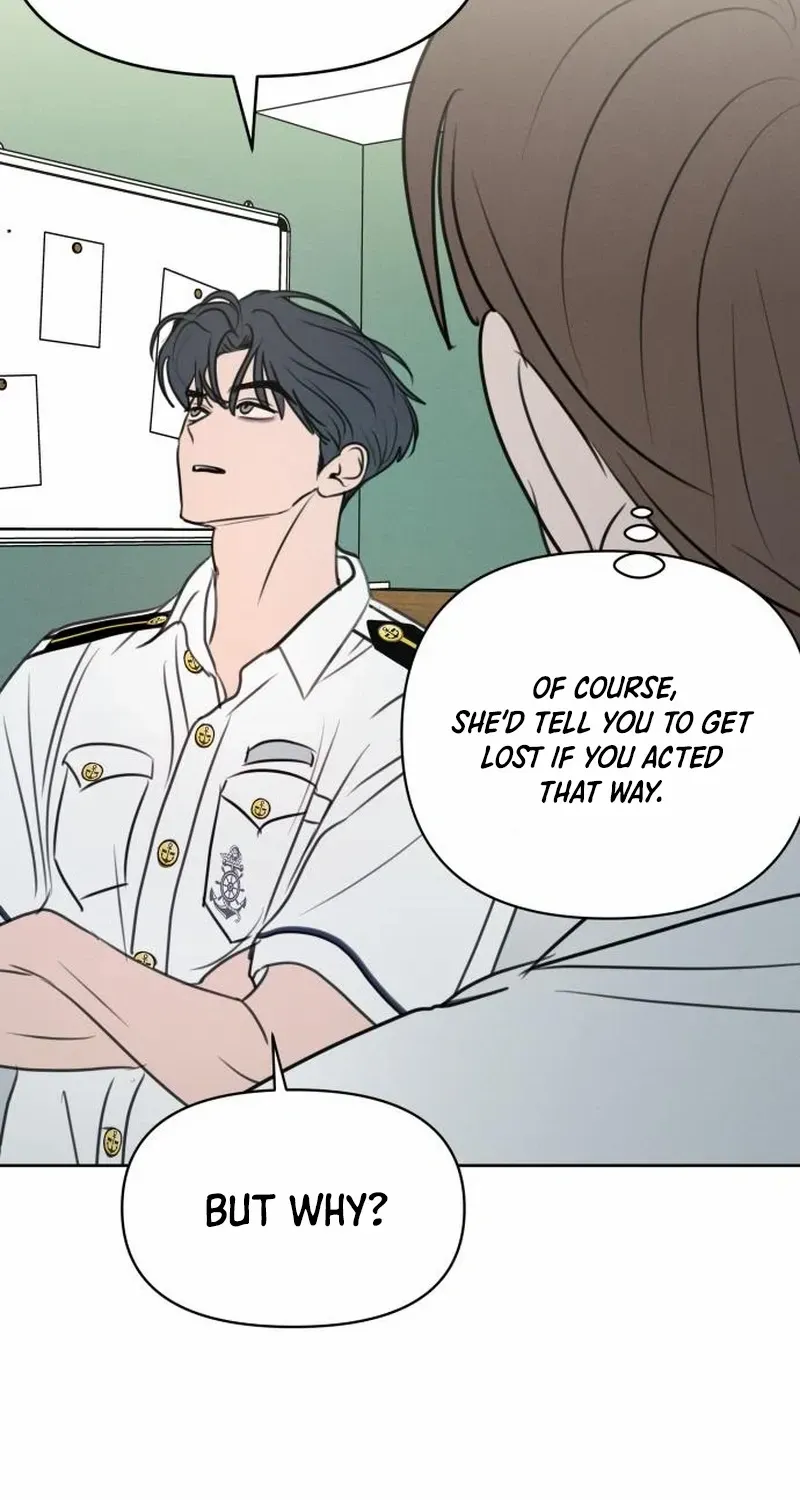 I Want to Be Fooled Chapter 17 page 55 - 