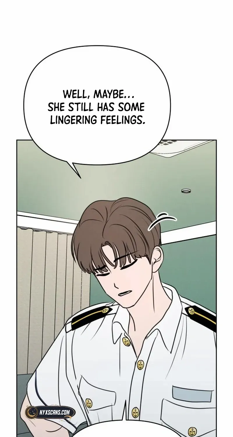 I Want to Be Fooled Chapter 17 page 56 - 