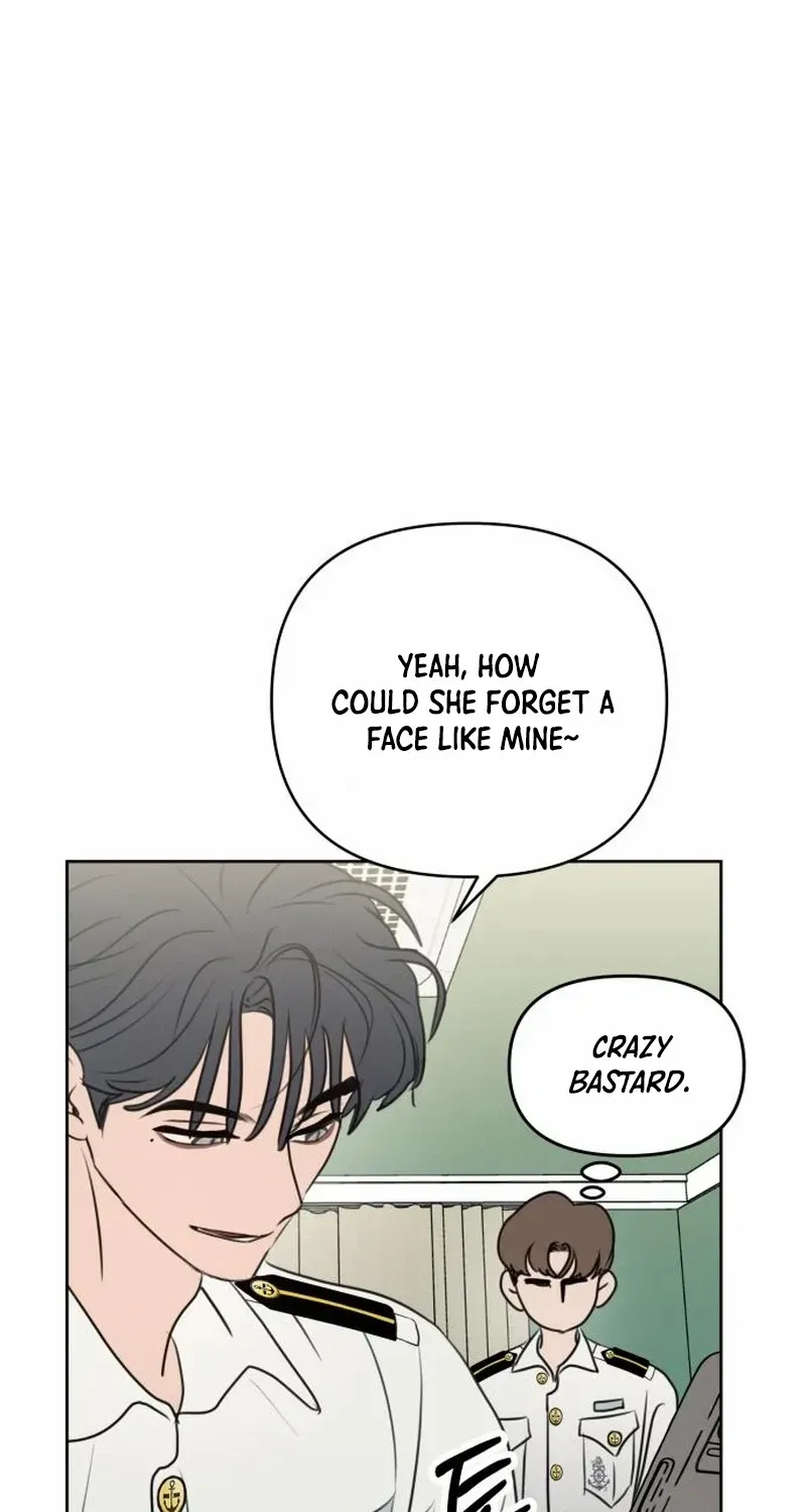I Want to Be Fooled Chapter 17 page 59 - 