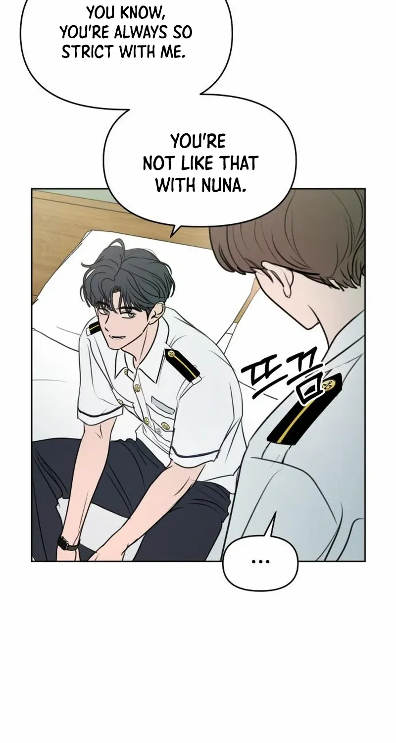 I Want to Be Fooled Chapter 17 page 63 - 
