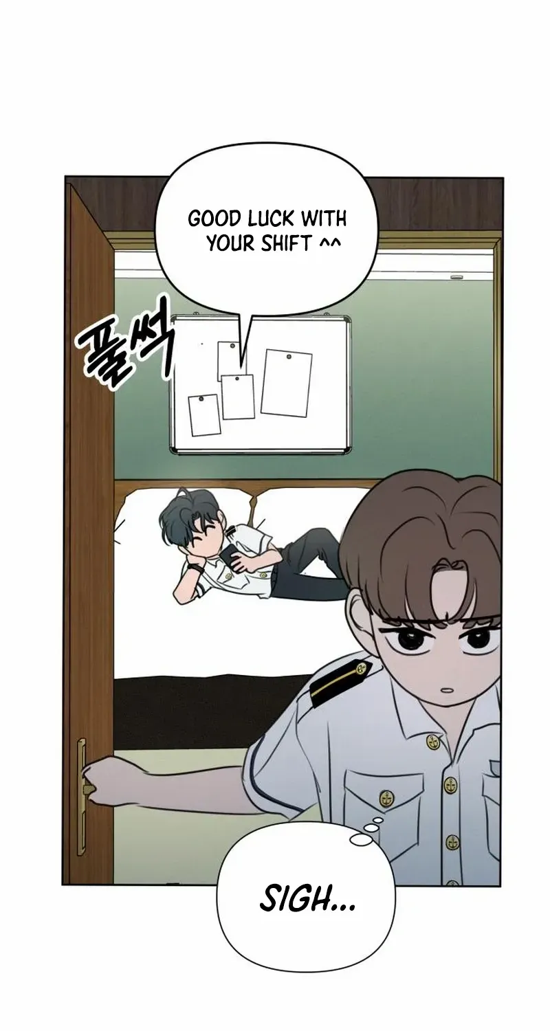 I Want to Be Fooled Chapter 17 page 64 - 