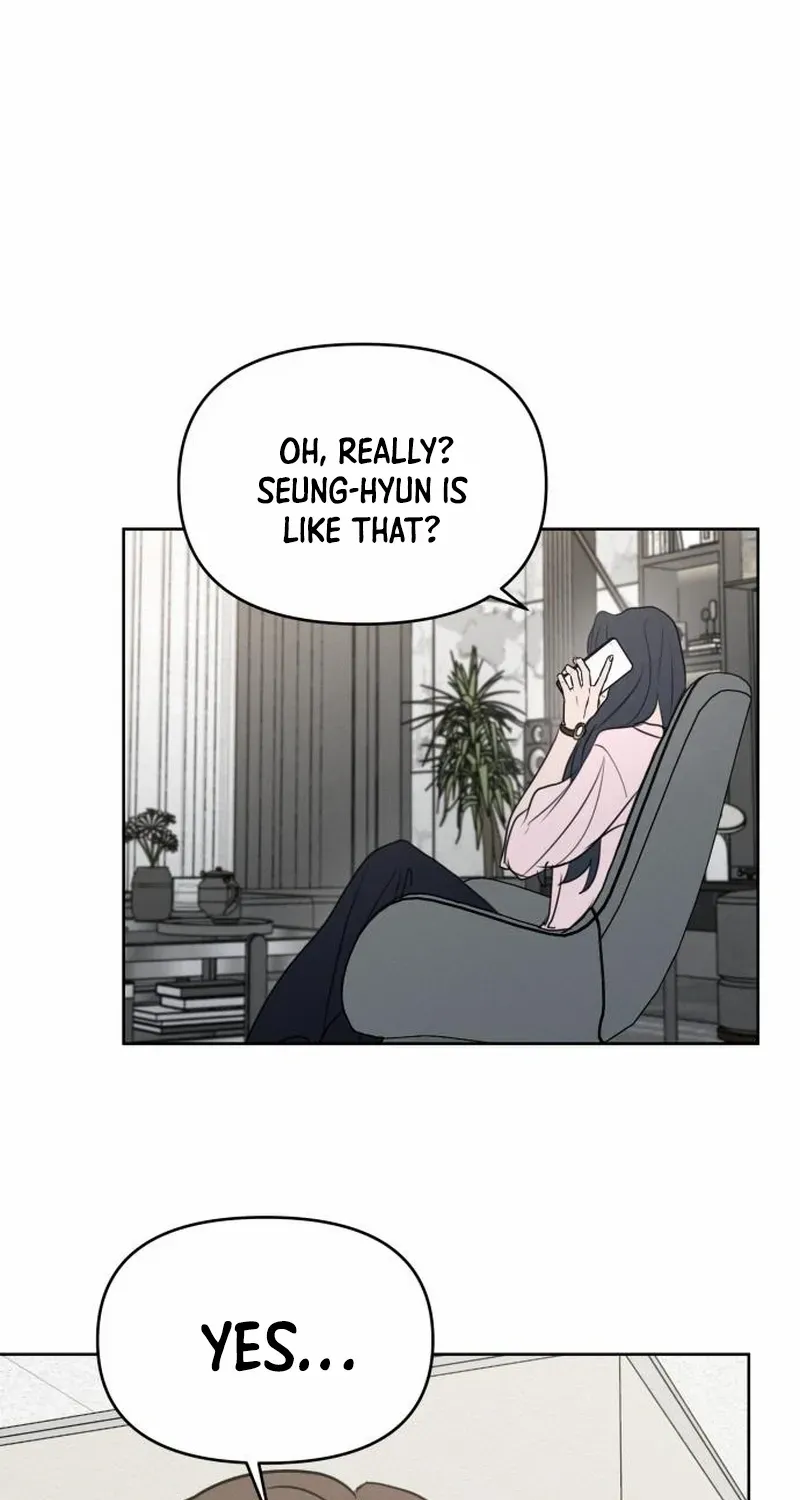 I Want to Be Fooled Chapter 17 page 65 - 