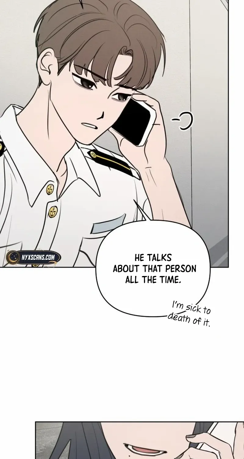 I Want to Be Fooled Chapter 17 page 66 - 