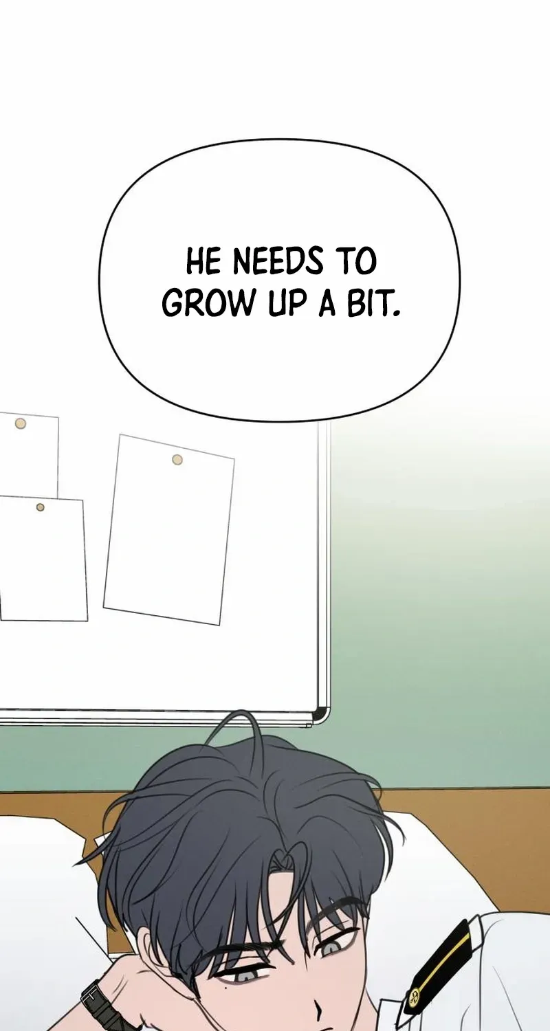 I Want to Be Fooled Chapter 17 page 68 - 