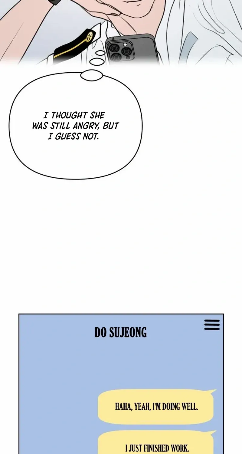 I Want to Be Fooled Chapter 17 page 69 - 