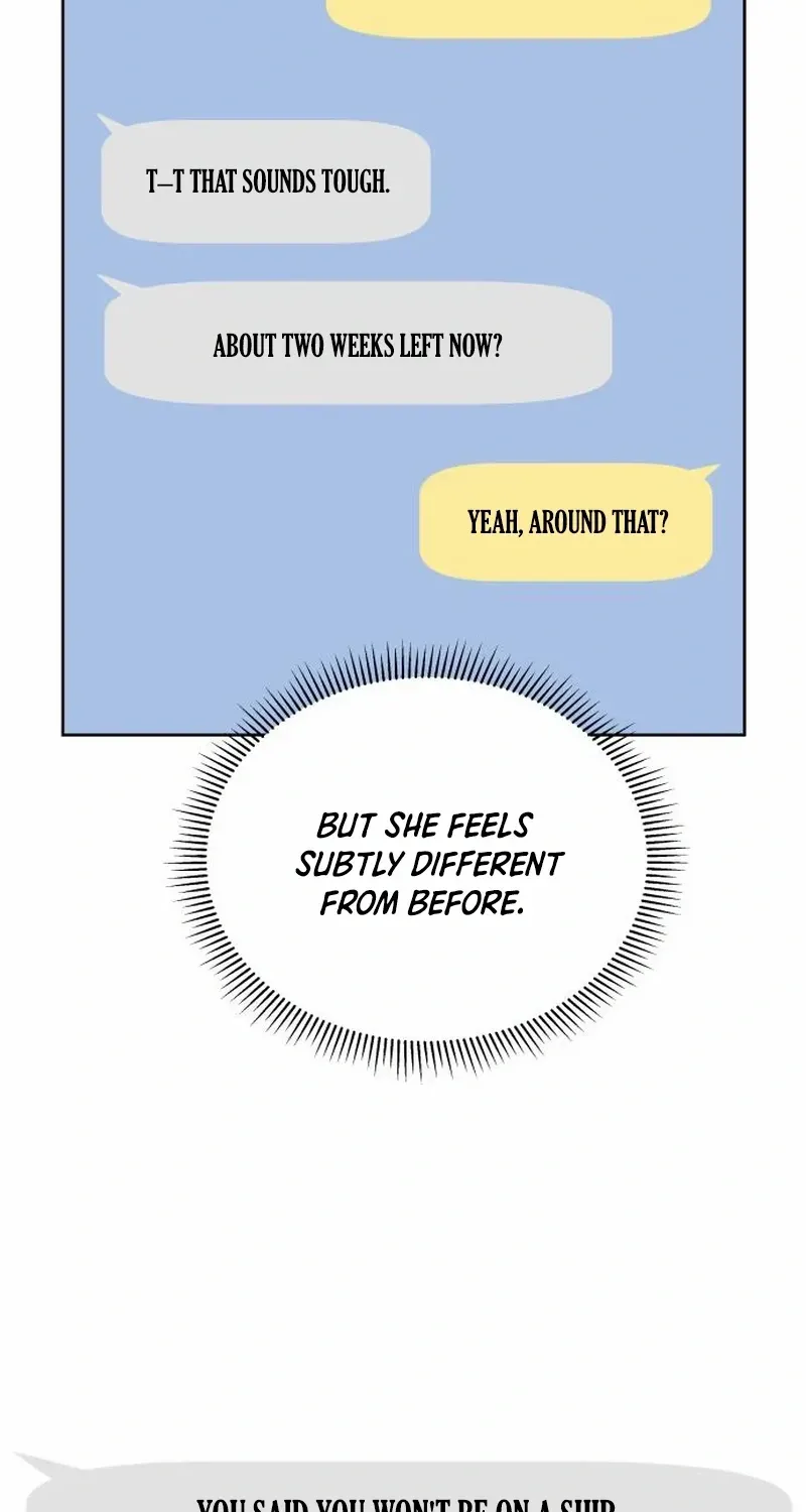 I Want to Be Fooled Chapter 17 page 70 - 