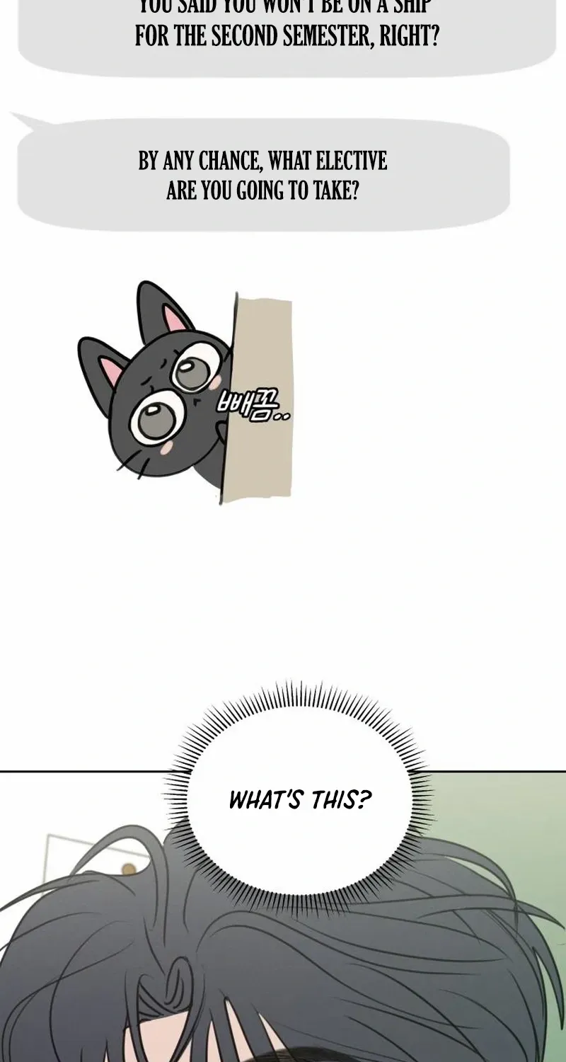 I Want to Be Fooled Chapter 17 page 71 - 