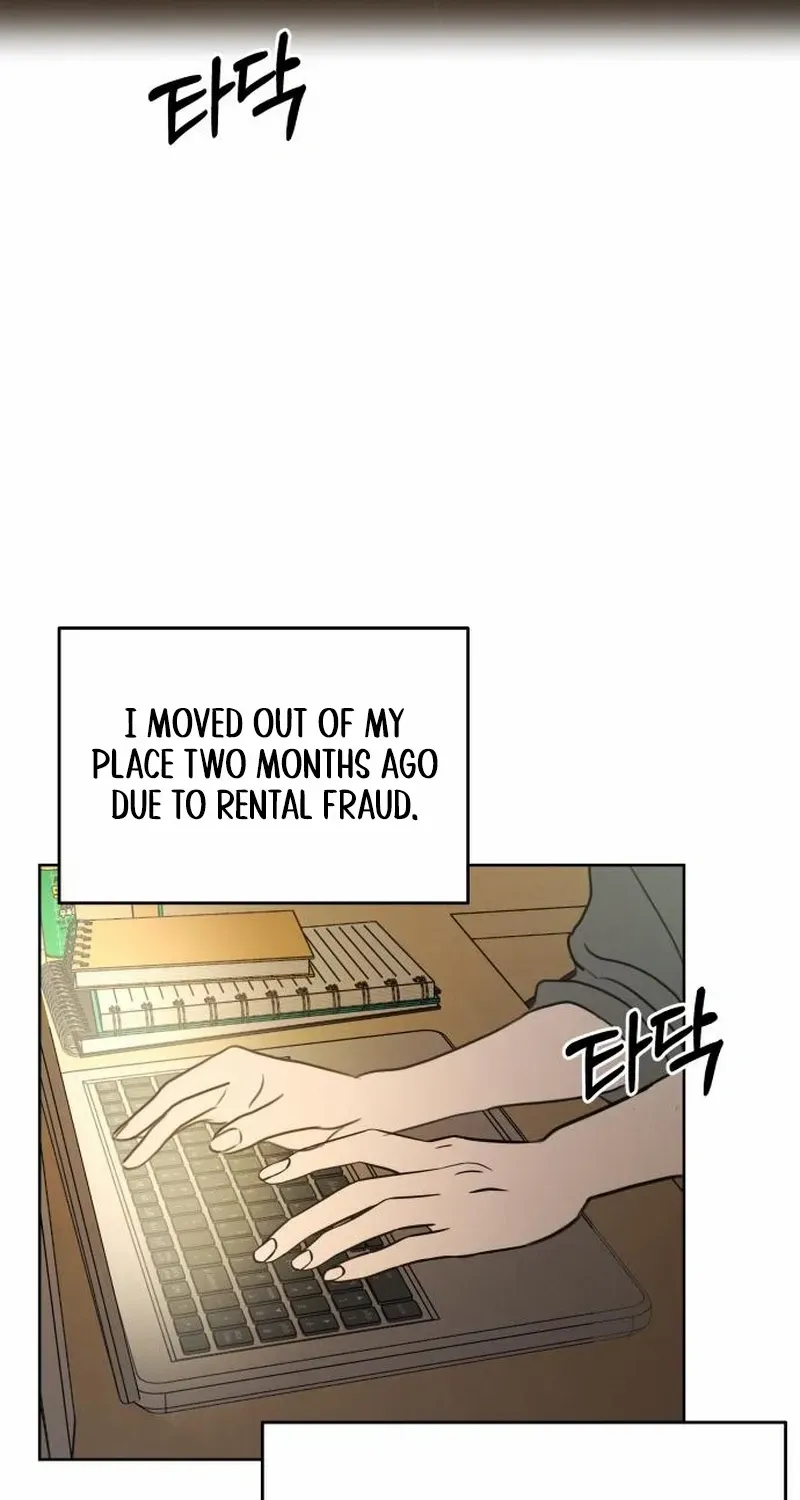 I Want to Be Fooled Chapter 17 page 76 - 
