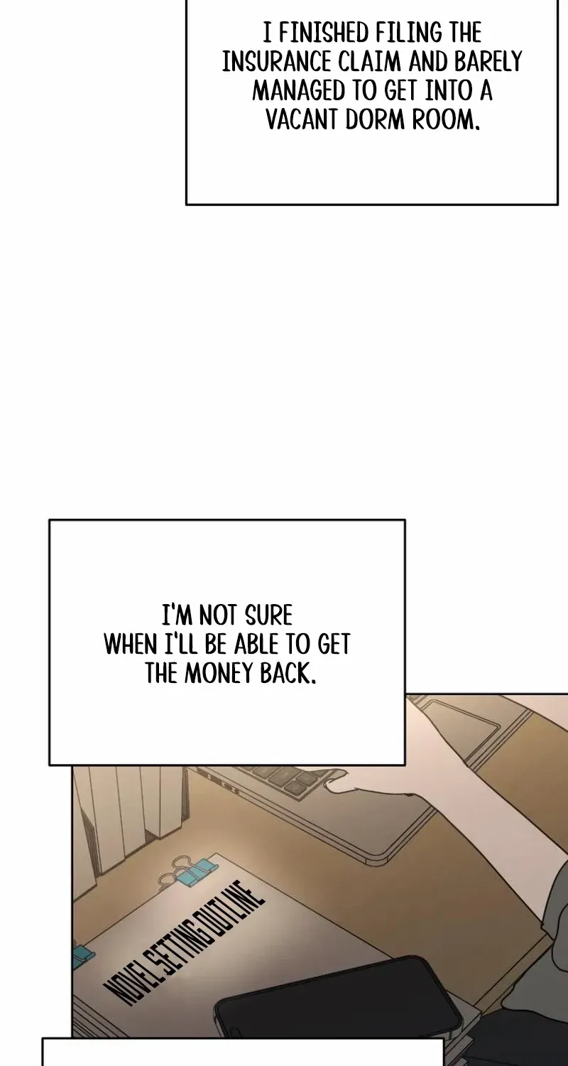 I Want to Be Fooled Chapter 17 page 77 - 