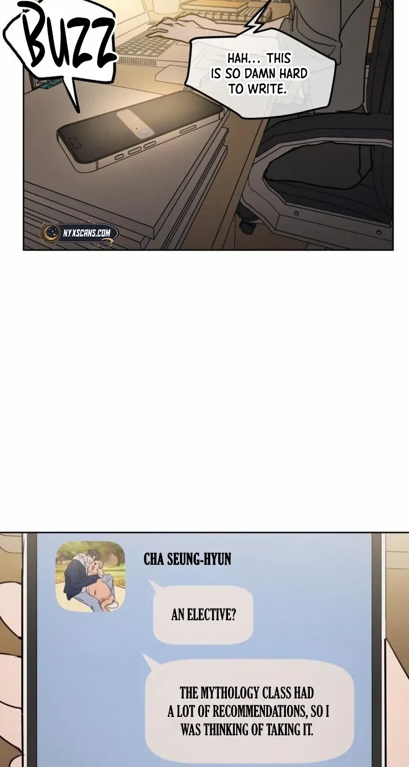 I Want to Be Fooled Chapter 17 page 80 - 