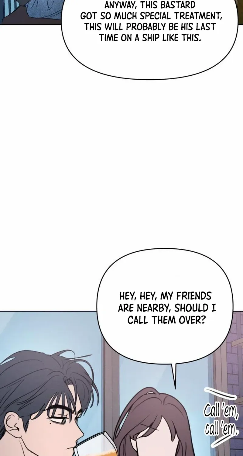 I Want to Be Fooled Chapter 17 page 86 - 