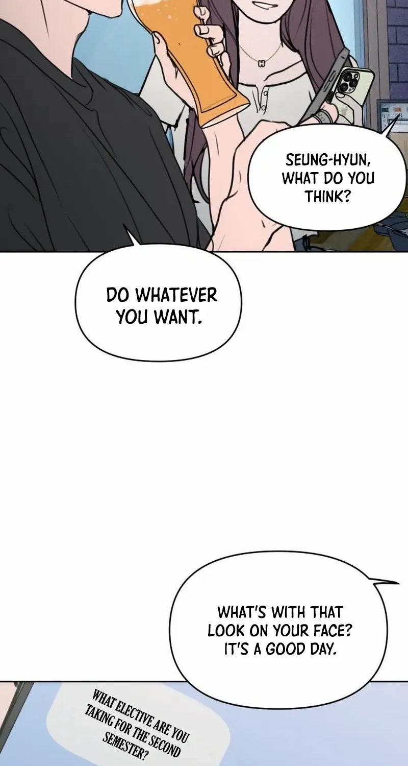 I Want to Be Fooled Chapter 17 page 87 - 