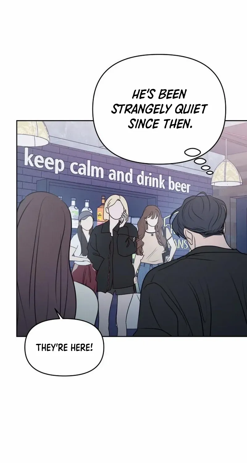 I Want to Be Fooled Chapter 17 page 89 - 