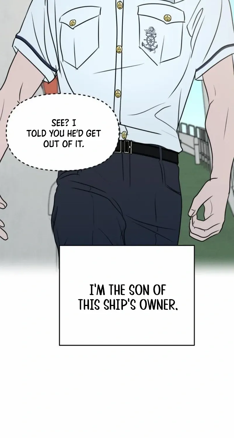 I Want to Be Fooled Chapter 17 page 10 - 