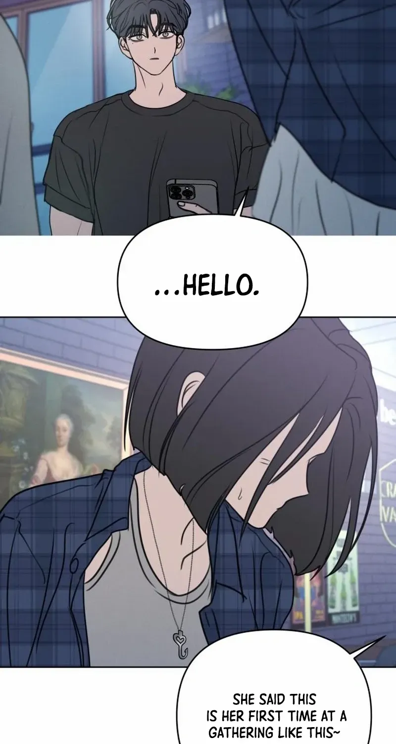 I Want to Be Fooled Chapter 17 page 92 - 