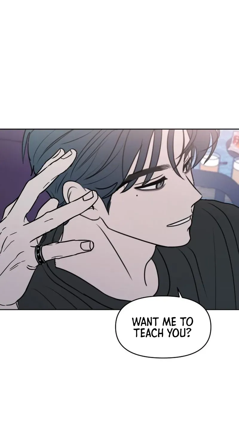 I Want to Be Fooled Chapter 18 page 19 - 