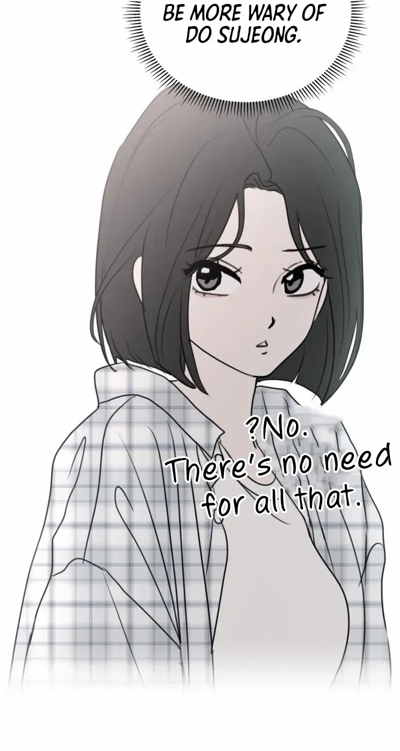 I Want to Be Fooled Chapter 18 page 23 - 