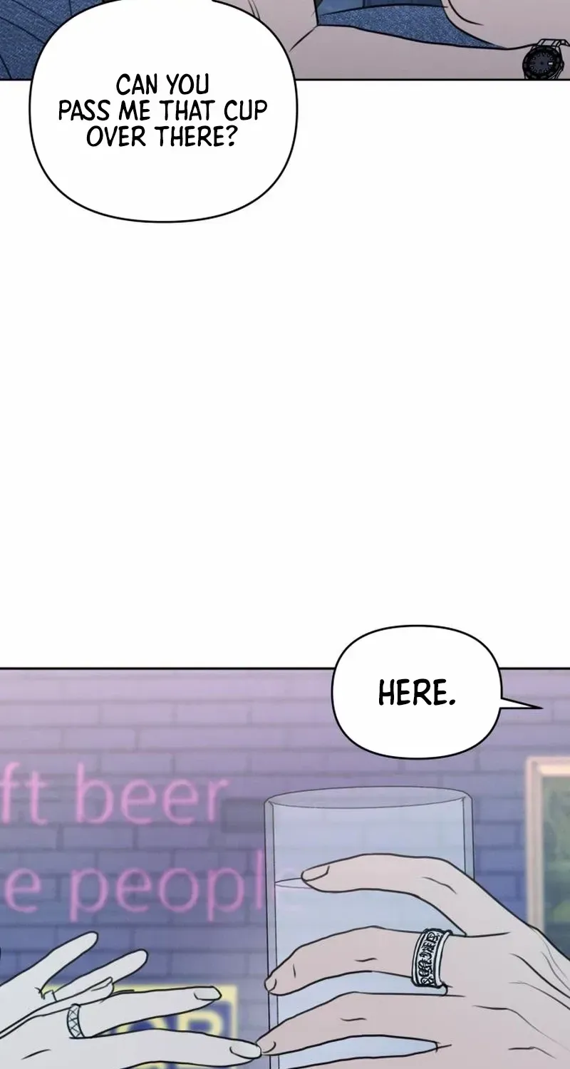 I Want to Be Fooled Chapter 18 page 25 - 
