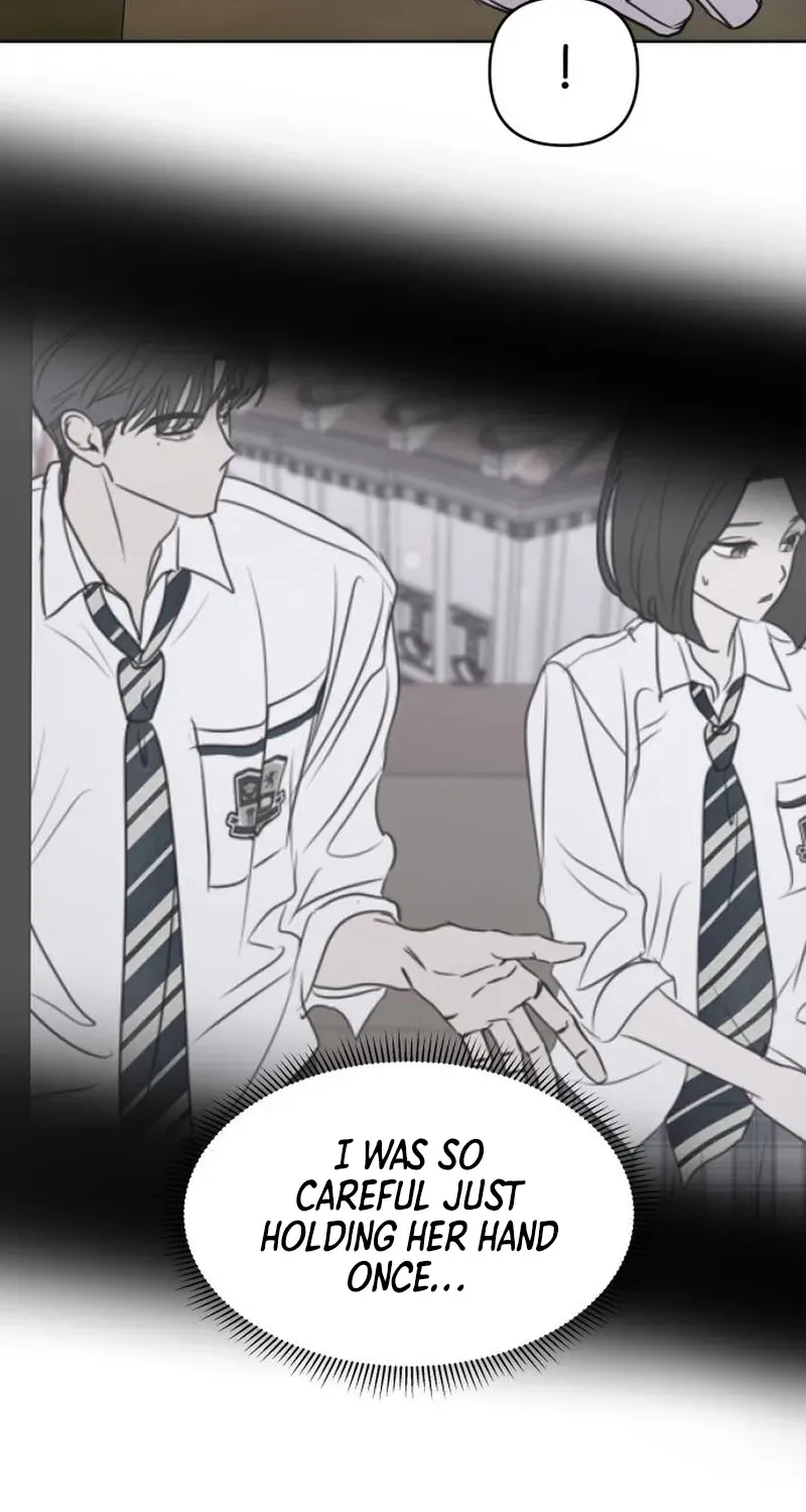 I Want to Be Fooled Chapter 18 page 32 - 