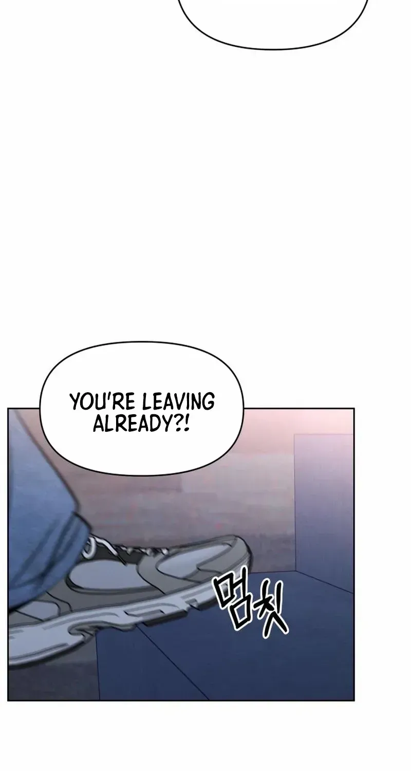 I Want to Be Fooled Chapter 18 page 36 - 