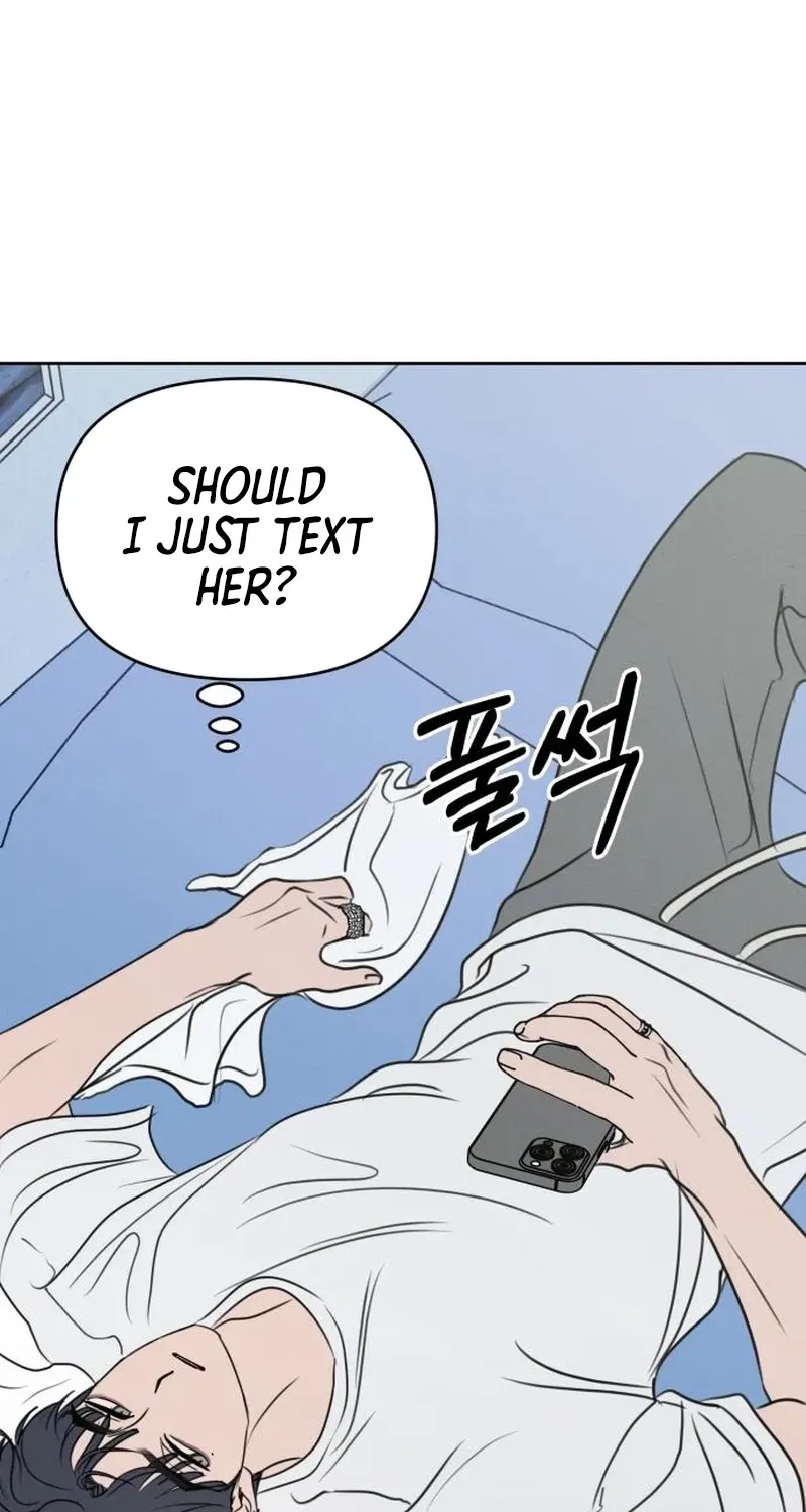 I Want to Be Fooled Chapter 18 page 42 - 
