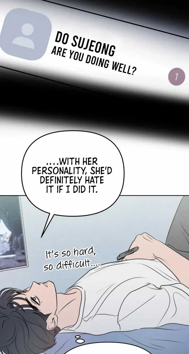 I Want to Be Fooled Chapter 18 page 45 - 