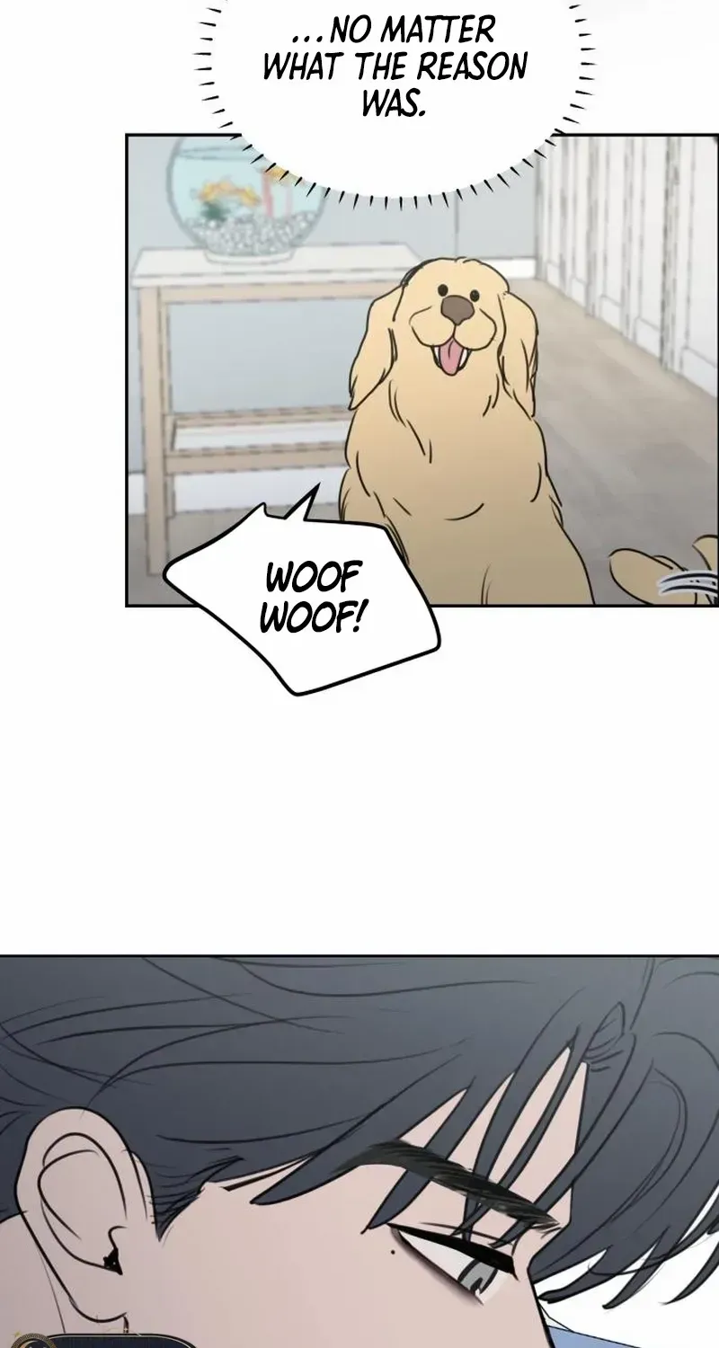 I Want to Be Fooled Chapter 18 page 49 - 