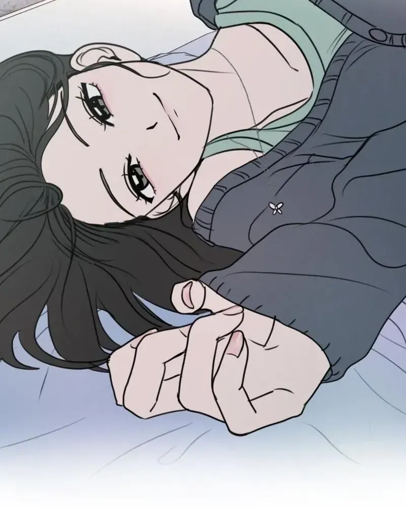 I Want to Be Fooled Chapter 18 page 51 - 