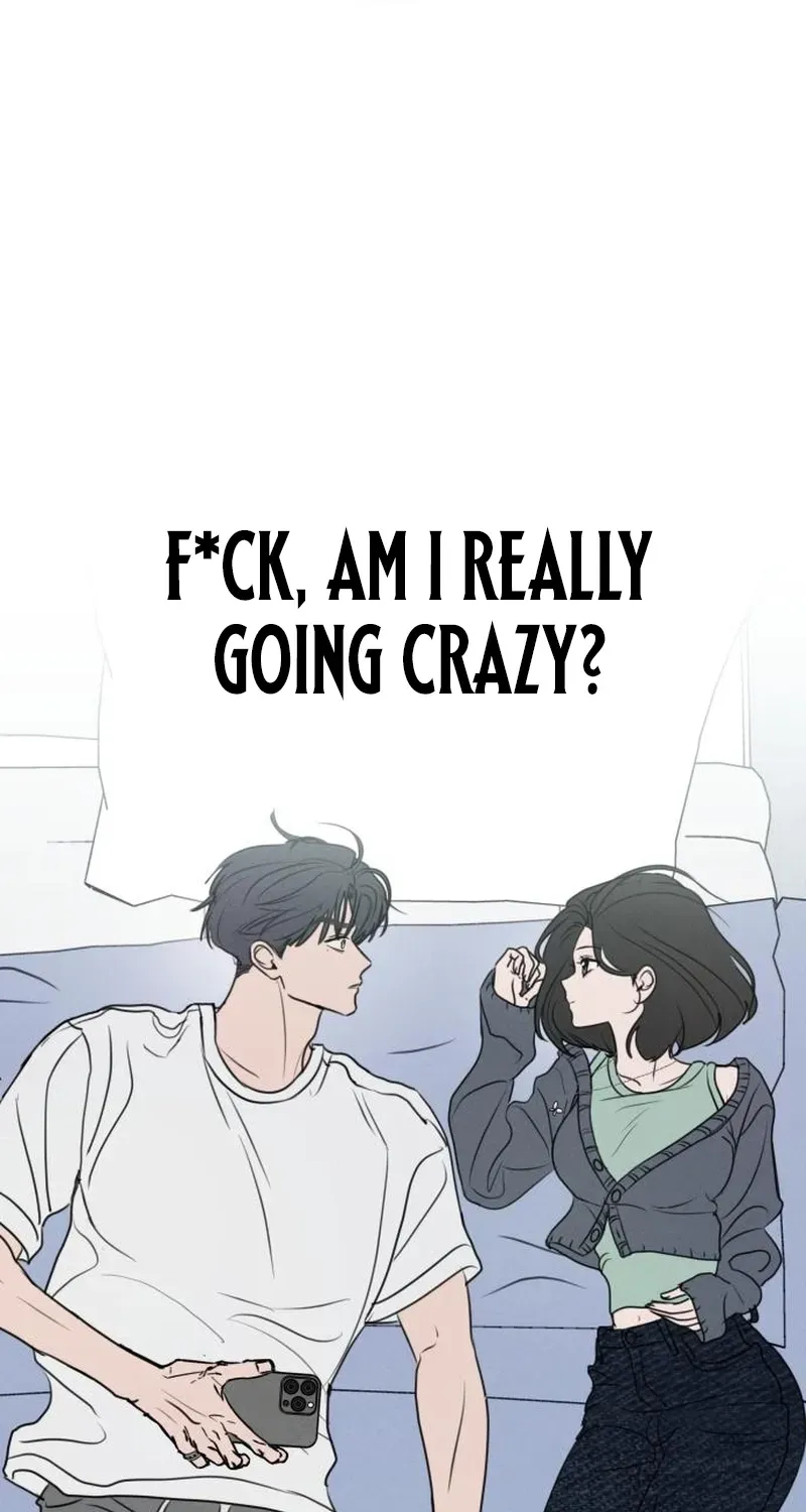 I Want to Be Fooled Chapter 18 page 52 - 