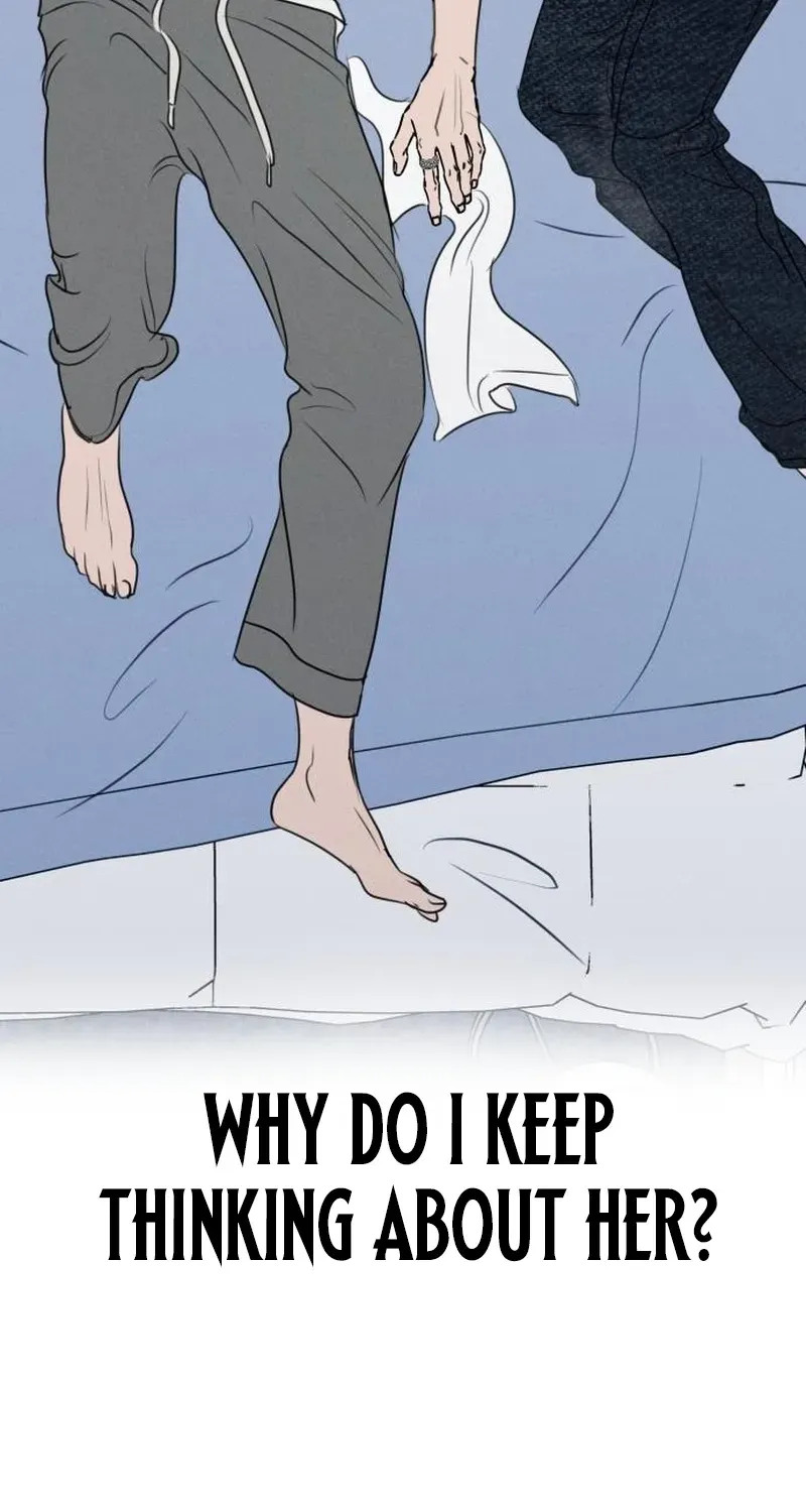 I Want to Be Fooled Chapter 18 page 53 - 