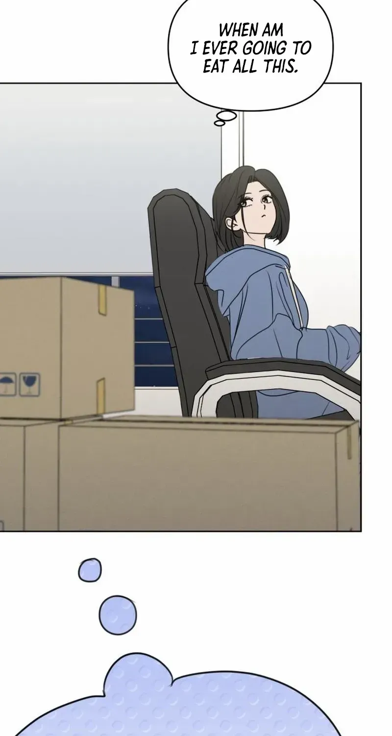 I Want to Be Fooled Chapter 18 page 58 - 