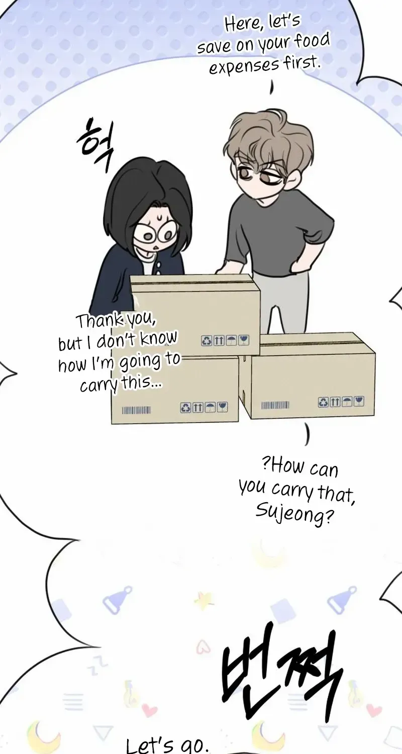 I Want to Be Fooled Chapter 18 page 59 - 