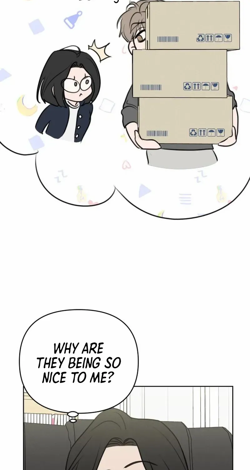 I Want to Be Fooled Chapter 18 page 60 - 