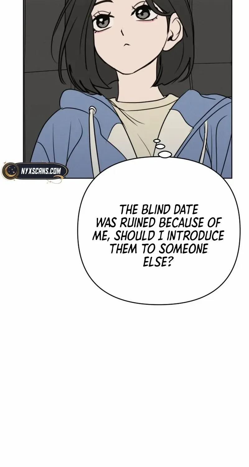 I Want to Be Fooled Chapter 18 page 61 - 