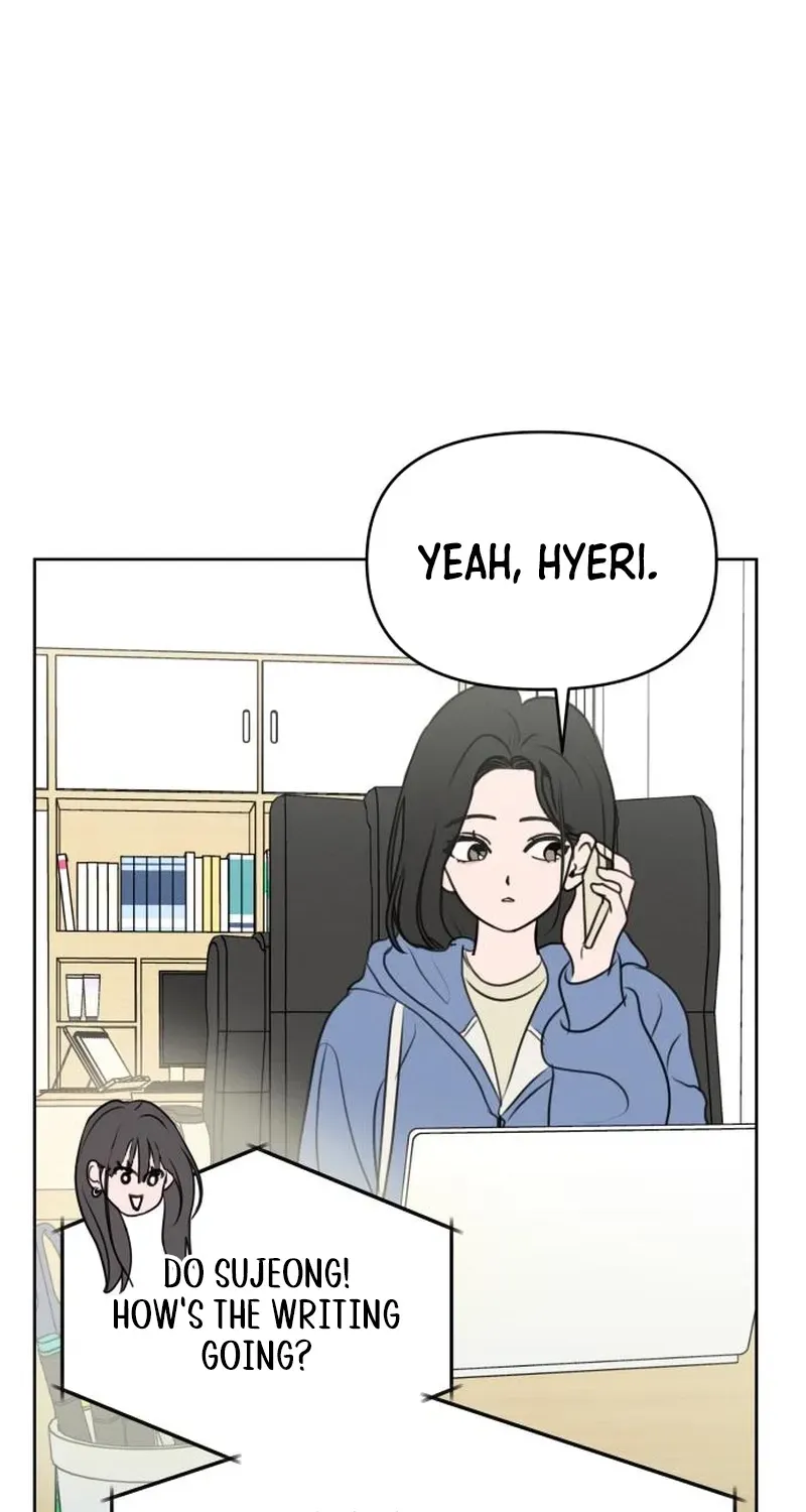 I Want to Be Fooled Chapter 18 page 64 - 
