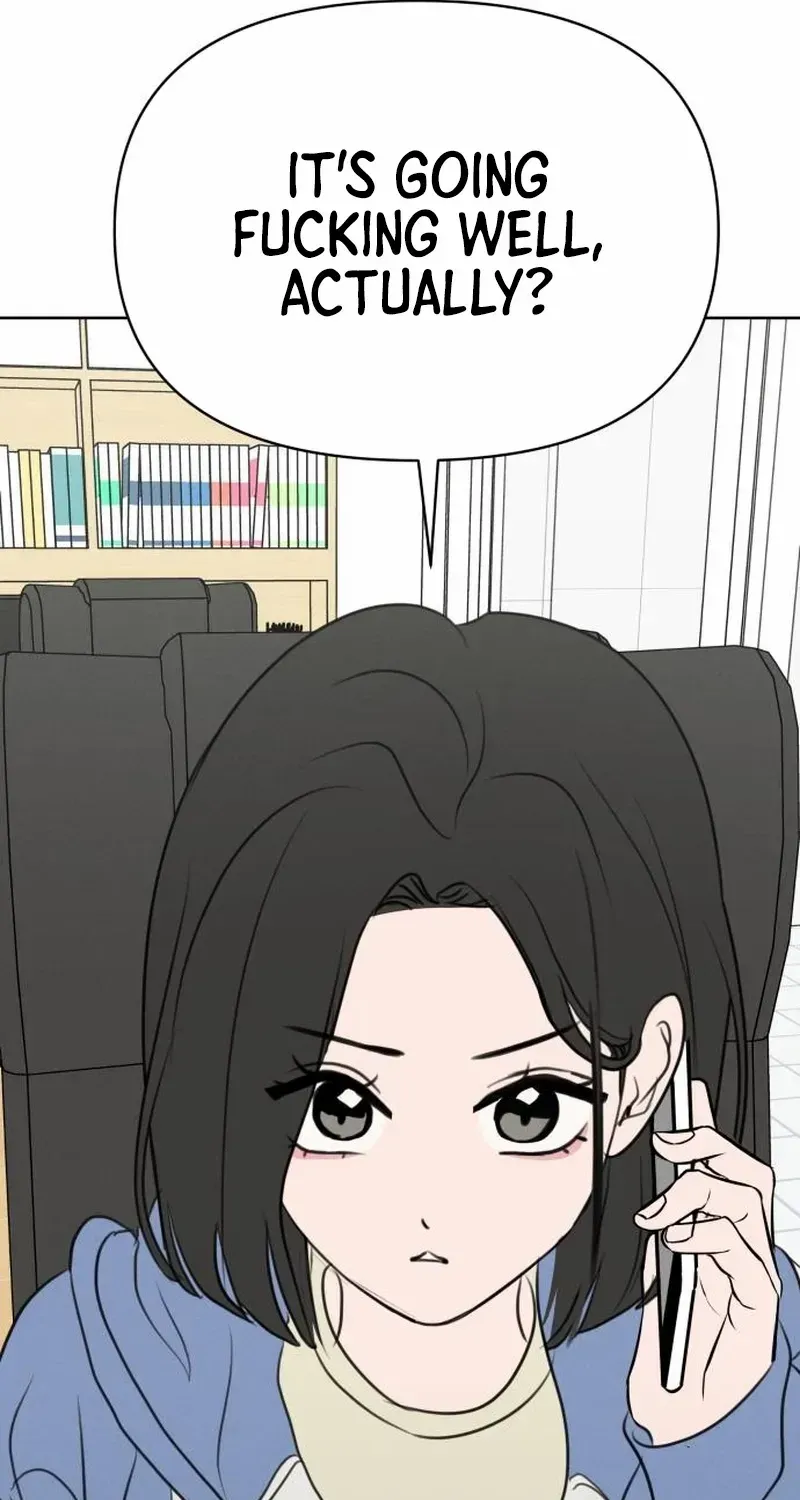 I Want to Be Fooled Chapter 18 page 66 - 