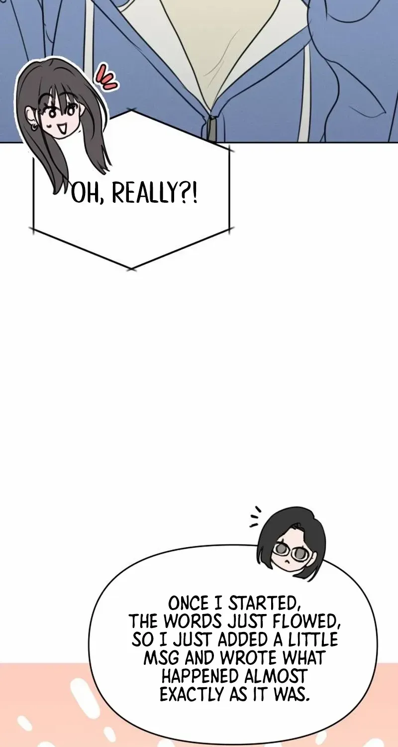 I Want to Be Fooled Chapter 18 page 67 - 