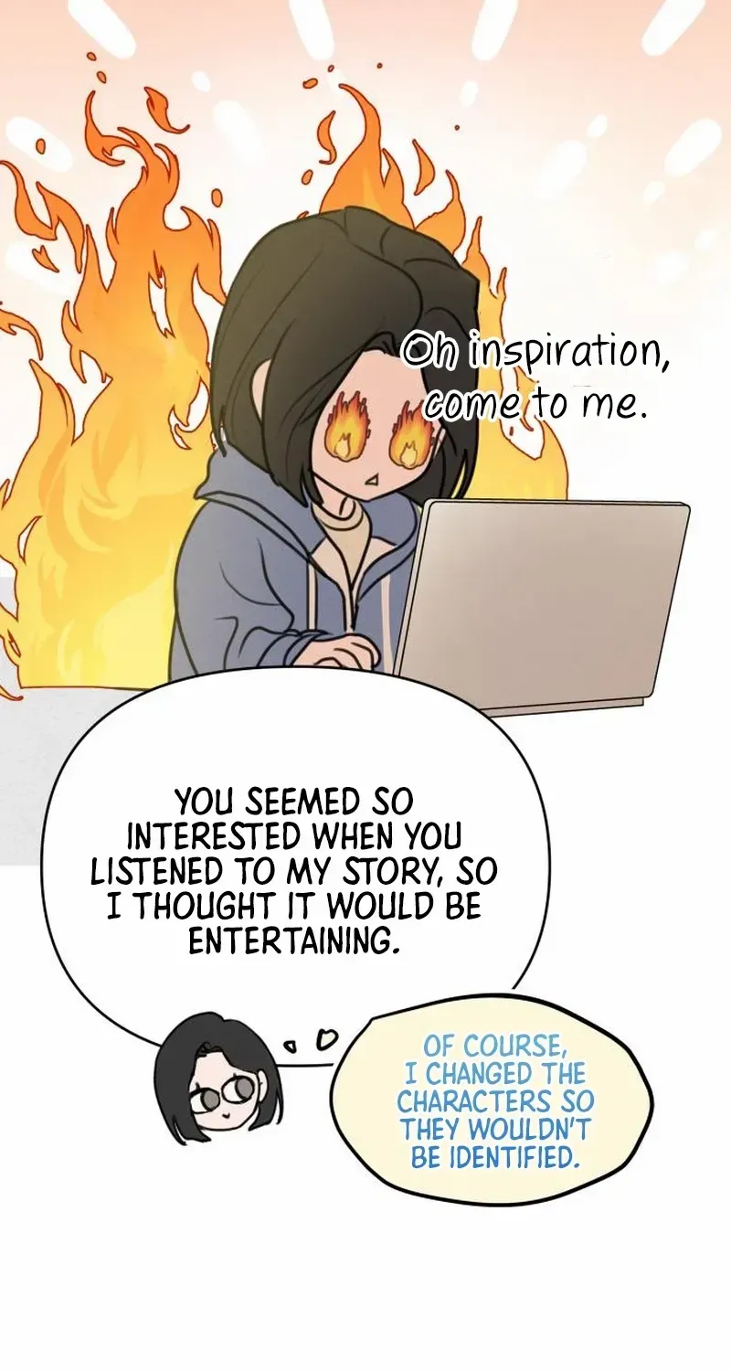 I Want to Be Fooled Chapter 18 page 68 - 