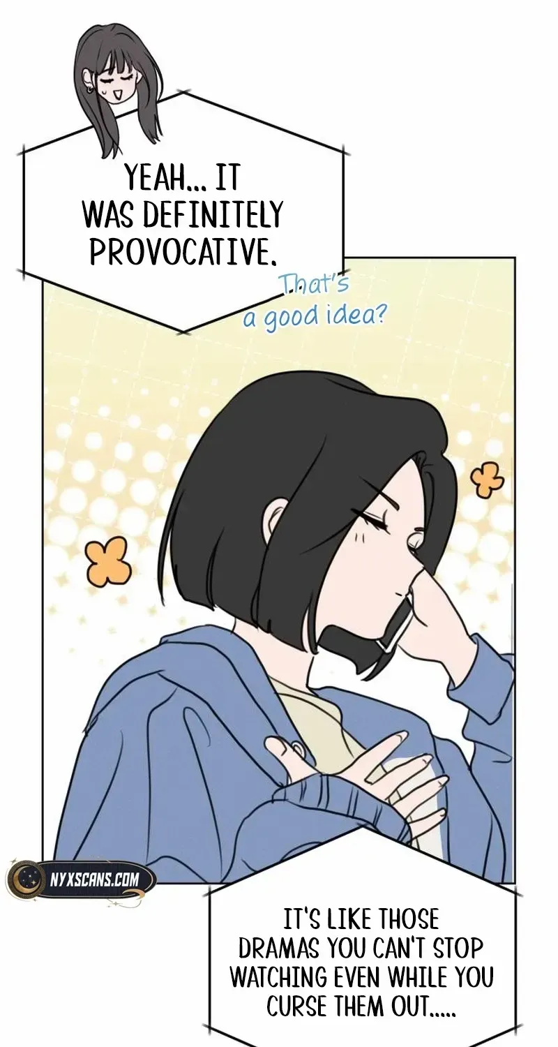 I Want to Be Fooled Chapter 18 page 69 - 