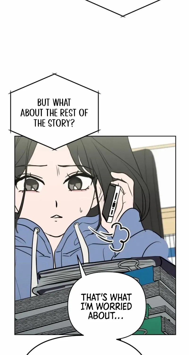 I Want to Be Fooled Chapter 18 page 70 - 