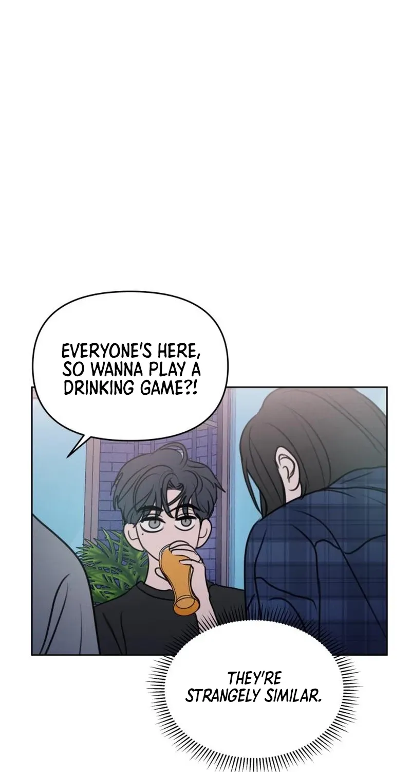 I Want to Be Fooled Chapter 18 page 8 - 