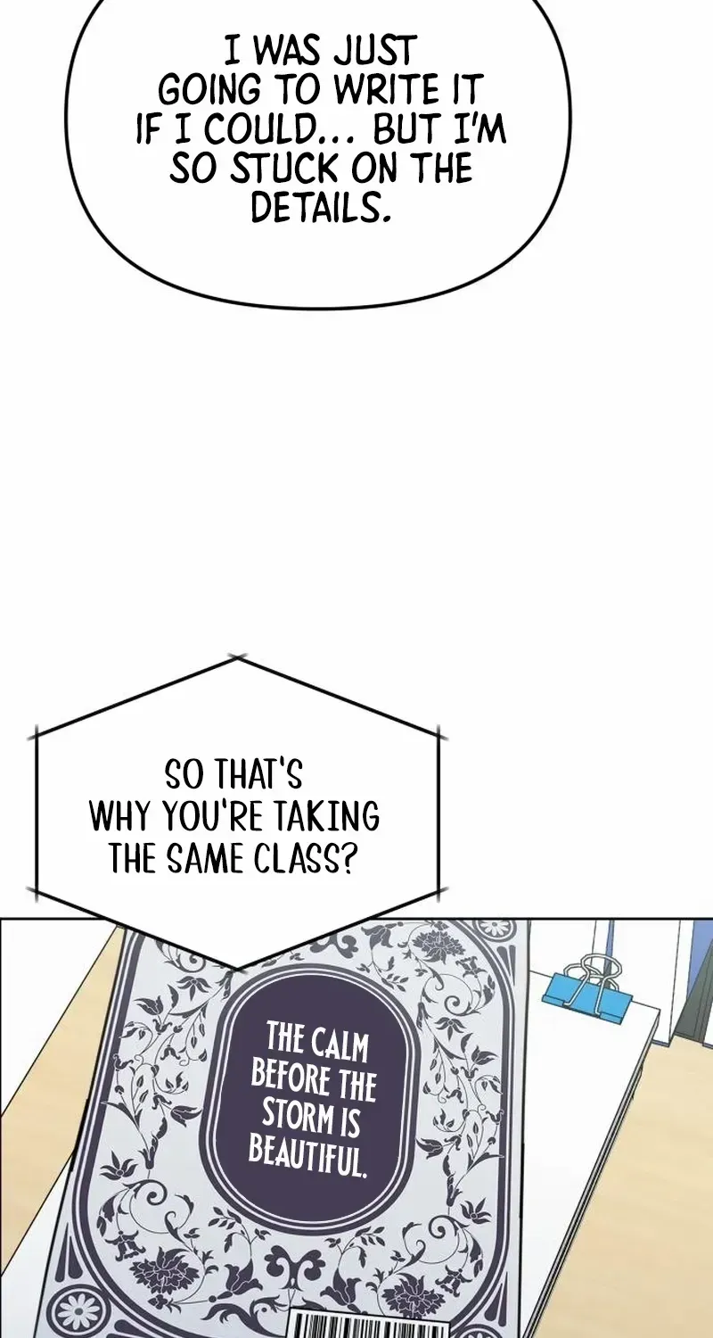 I Want to Be Fooled Chapter 18 page 71 - 