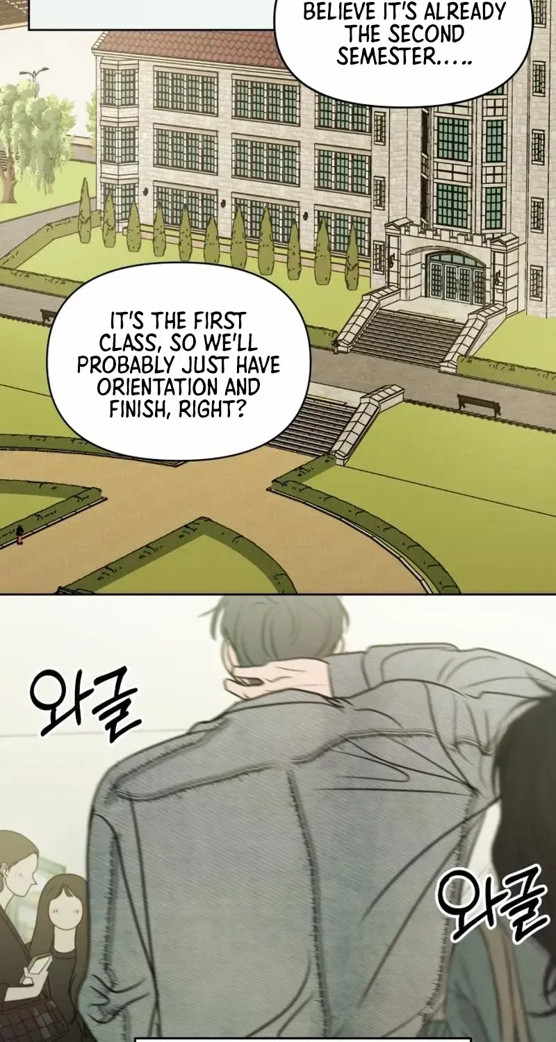 I Want to Be Fooled Chapter 18 page 84 - 