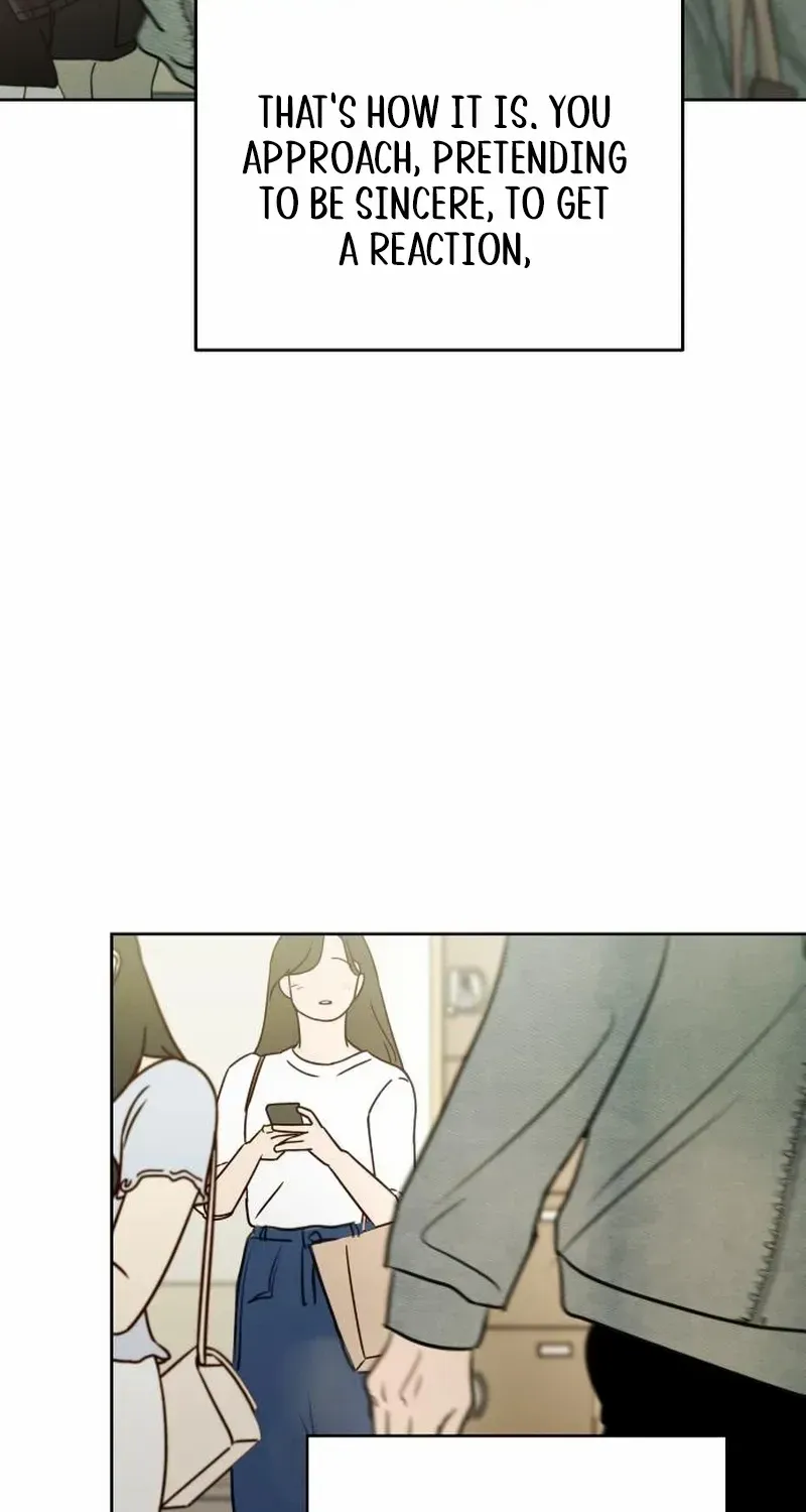 I Want to Be Fooled Chapter 18 page 85 - 