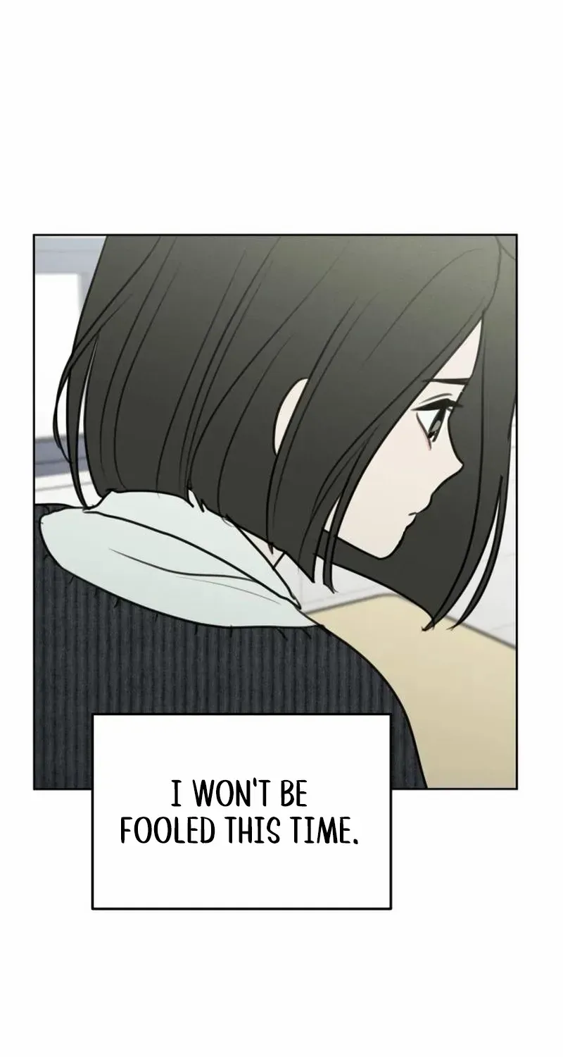 I Want to Be Fooled Chapter 18 page 87 - 