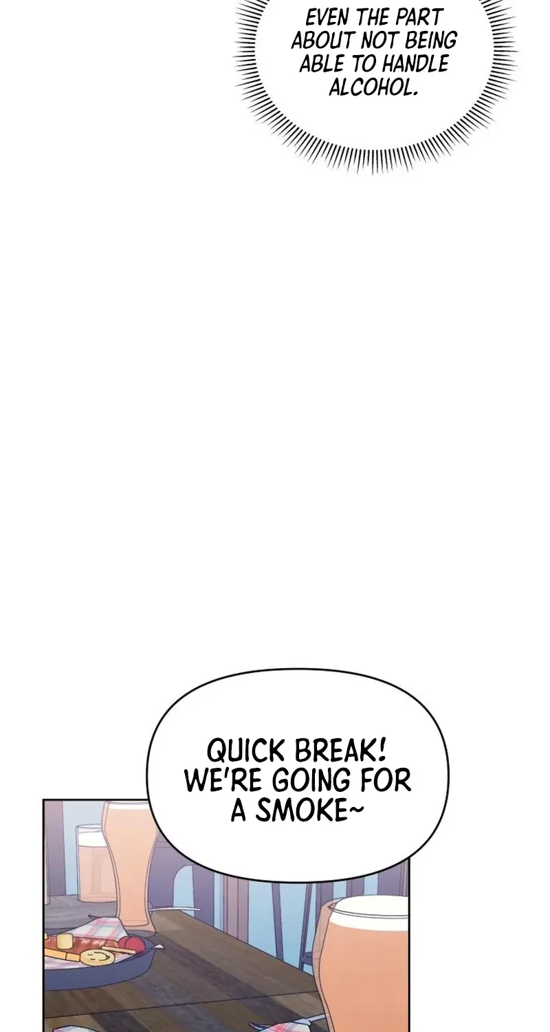 I Want to Be Fooled Chapter 18 page 10 - 